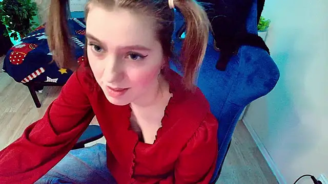 CranberryHot: απευθείας συνομιλία ΧΧΧ