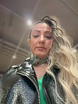 adya-aly Webcam-Show