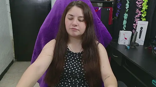 ann_bronw live XXX chat