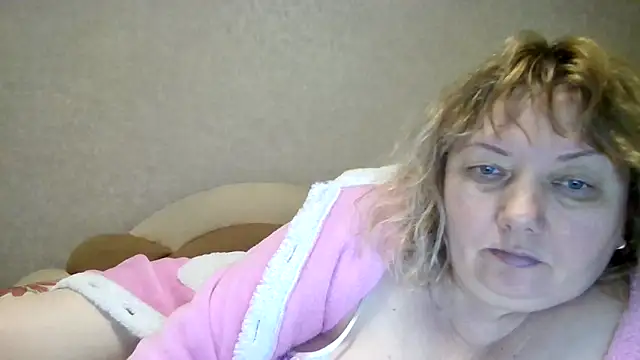 Lusi-777 – Kamerová šou