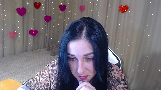 JillStevensのライブXXXチャット