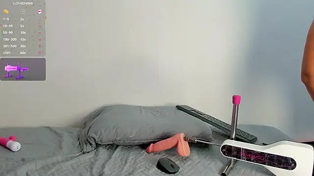 samatha_collins' Live XXX Chat