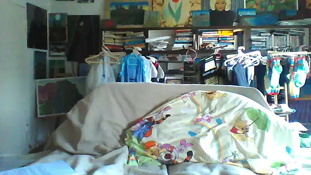 MariaAnaSunshine Live XXX-Chat