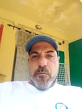 affascino's Webcam Show