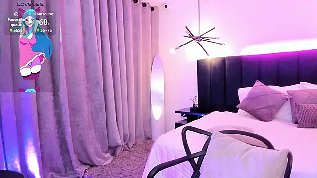 nattashaa7 Chat XXX in diretta