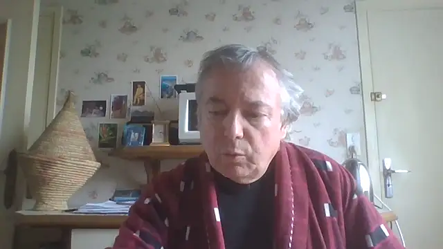 gegevincent5: онлайн-секс-чат