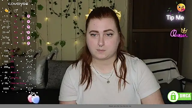 Alicia_love00's Live XXX Chat