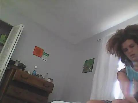 sarahkat86's Live XXX Chat