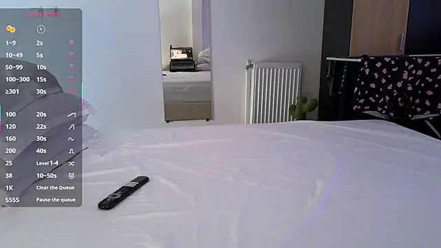 Chat XXX en directo de RyanStorm_