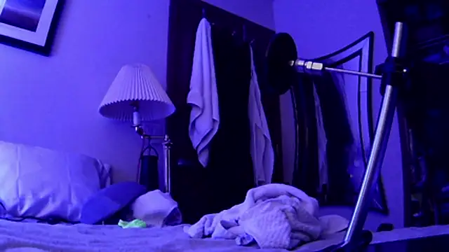 โชว์เว็บแคมของ MasochSissy4U