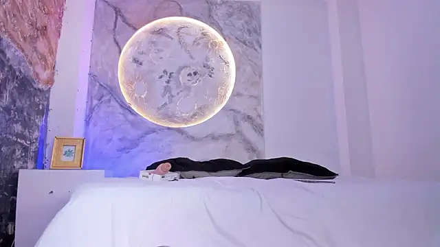 AnaiaClarck's Live XXX Chat