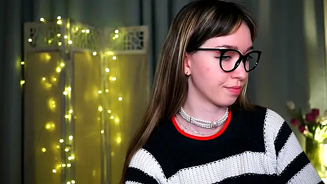 miss_youwantt's Live XXX Chat