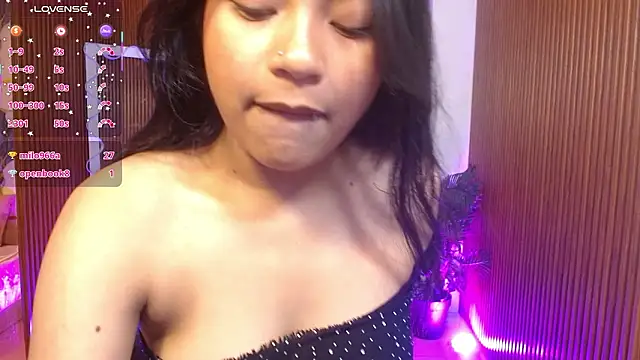 Maile_Tay Live XXX Chat