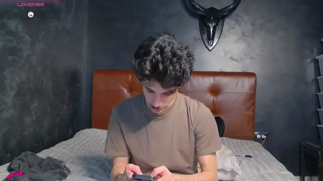 Chat XXX en directo de DanielCrush1