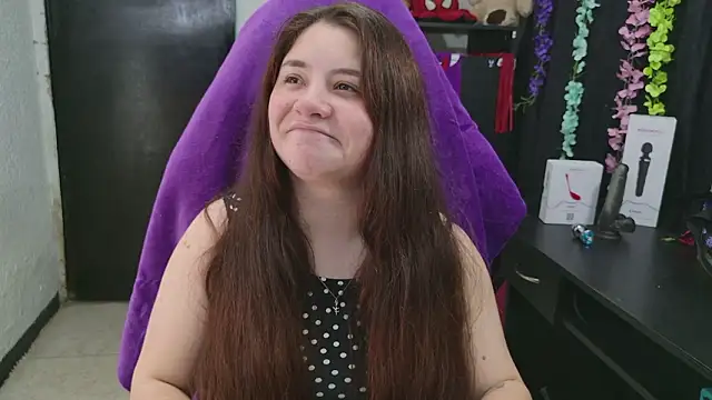 ann_bronw Live XXX Chat