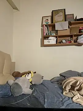 ericsex_tw élő XXX-chatje