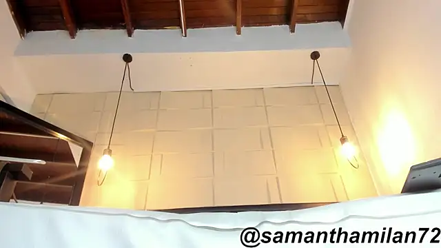 SamanthaMilann: απευθείας συνομιλία ΧΧΧ