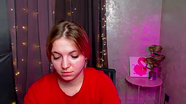 Chat XXX en directo de arlana_klart