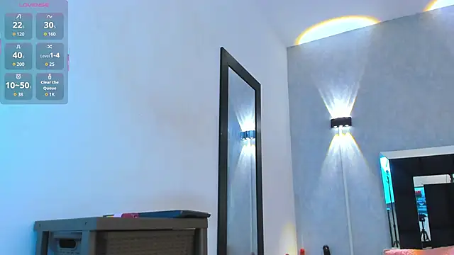 elian_7のウェブカメラショー