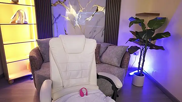 Chat XXX en directo de TessaaFox