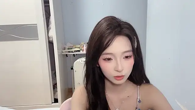 1X-NanNan's Live XXX Chat