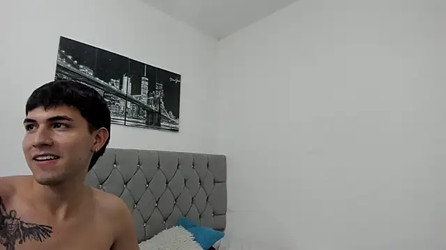 Chat XXX Live _1DERECK