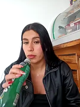 charlottte_wh Obrolan Langsung XXX