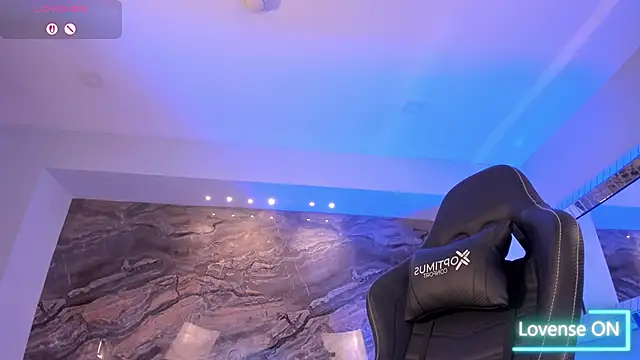 Chat +18 de KylaMorrison ao vivo