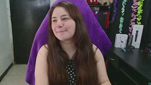 ann_bronw Obrolan Langsung XXX