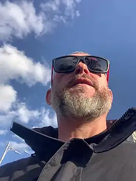 Webkamerová show Frosl