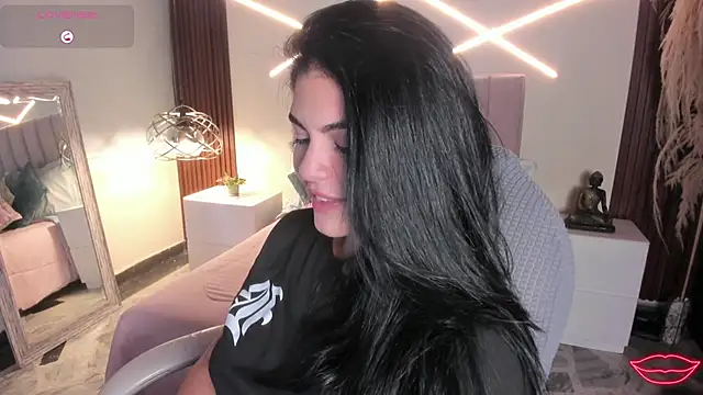 Veronicalanx1 Obrolan Langsung XXX