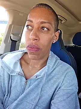 Goldenlace's Webcam Show