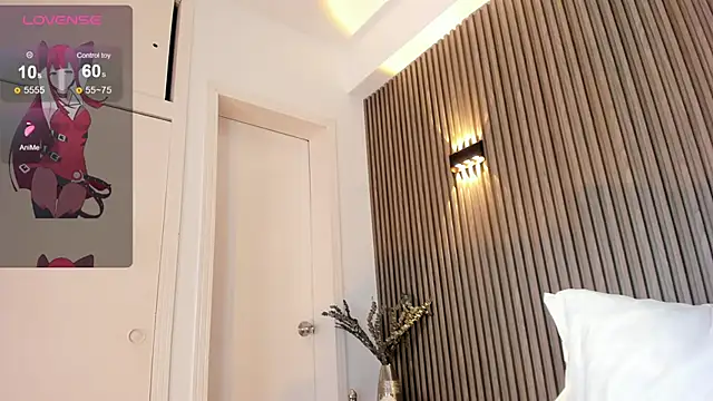 CaitlynCouperのライブXXXチャット