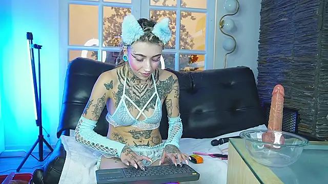 miss___angelのウェブカメラショー