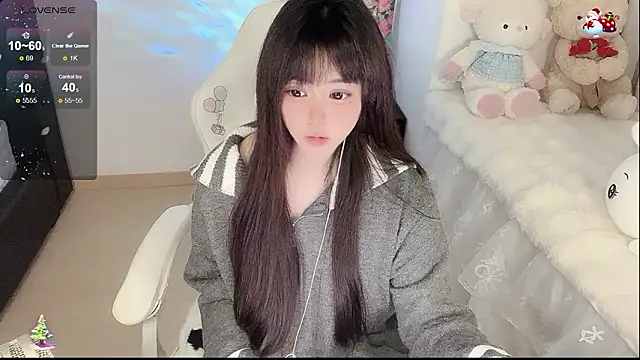 Živý XXX chat yuii-7