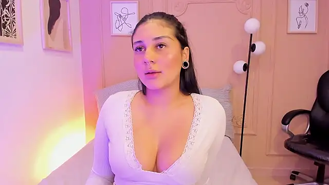 salem_sp Adlı Modelin Canlı XXX Sohbeti