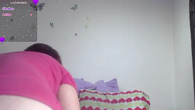 evangeline_lover 라이브 XXX 채팅