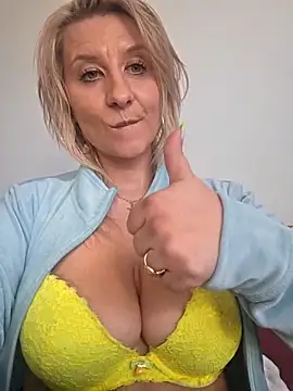 KaylinJan Webcam Show