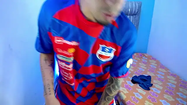 Chat XXX en directo de Owen_courtz