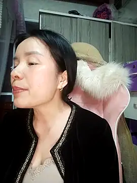 Ivy_Trix2 Show Webcam