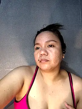 ambersmileのライブXXXチャット