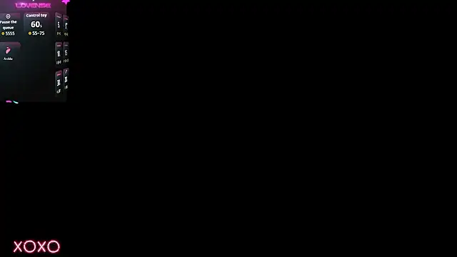 Živý XXX chat BriannaChelsea