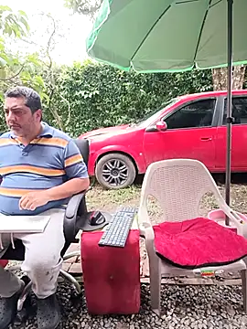 hotandfierylatinos2023 Adlı Modelin Canlı XXX Sohbeti