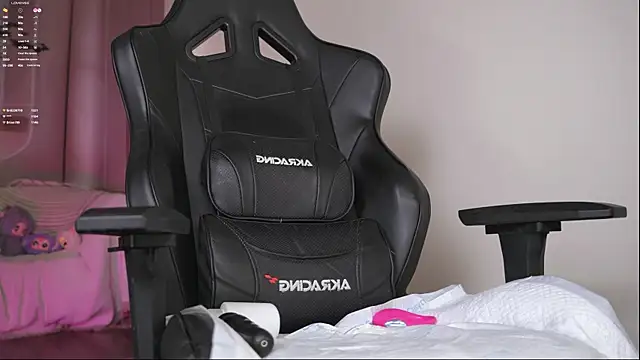 Miuzxc Live XXX-Chat