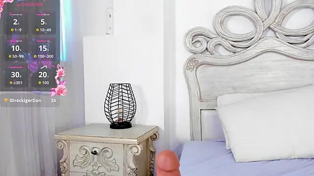 michell_blakke 即時 XXX 聊天