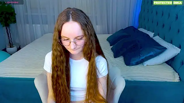 _EliDream: απευθείας συνομιλία ΧΧΧ