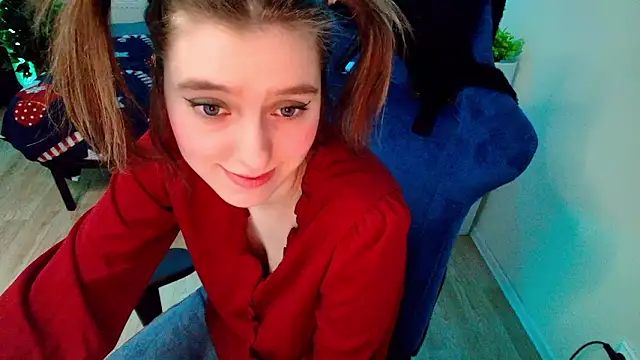 CranberryHot Live XXX-Chat