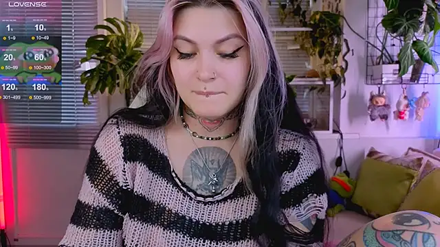 jelya_sg's Live XXX Chat