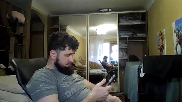 Chat XXX Live StasConnor