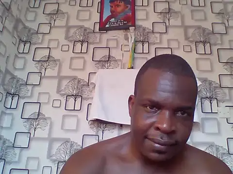 Czat XXX na żywo – Chumba_001